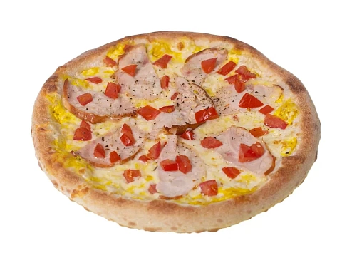 Пицца Индейка Чиз